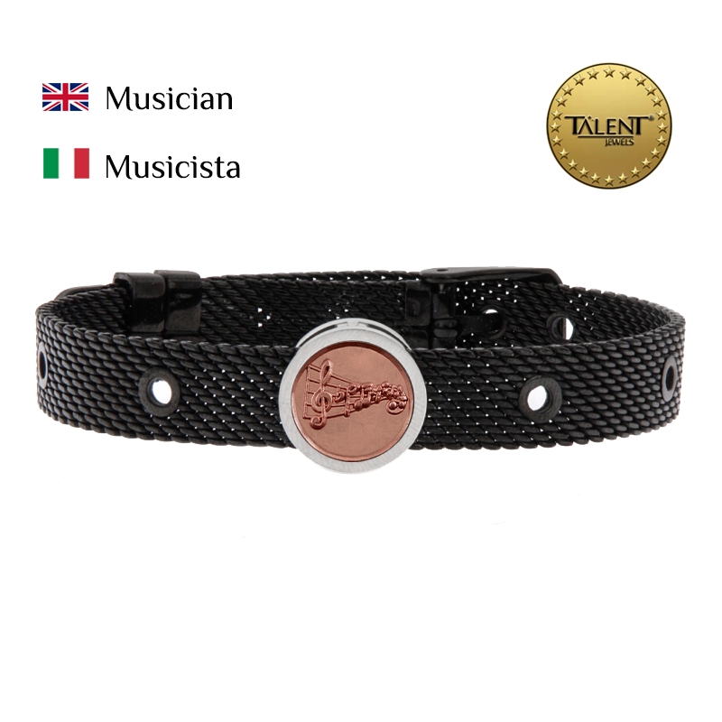 TALENT JEWELS Mod. TJA-4-11-02-2-215