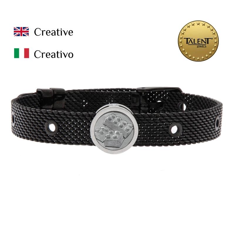 TALENT JEWELS Mod. TJA-5-06-03-2-235