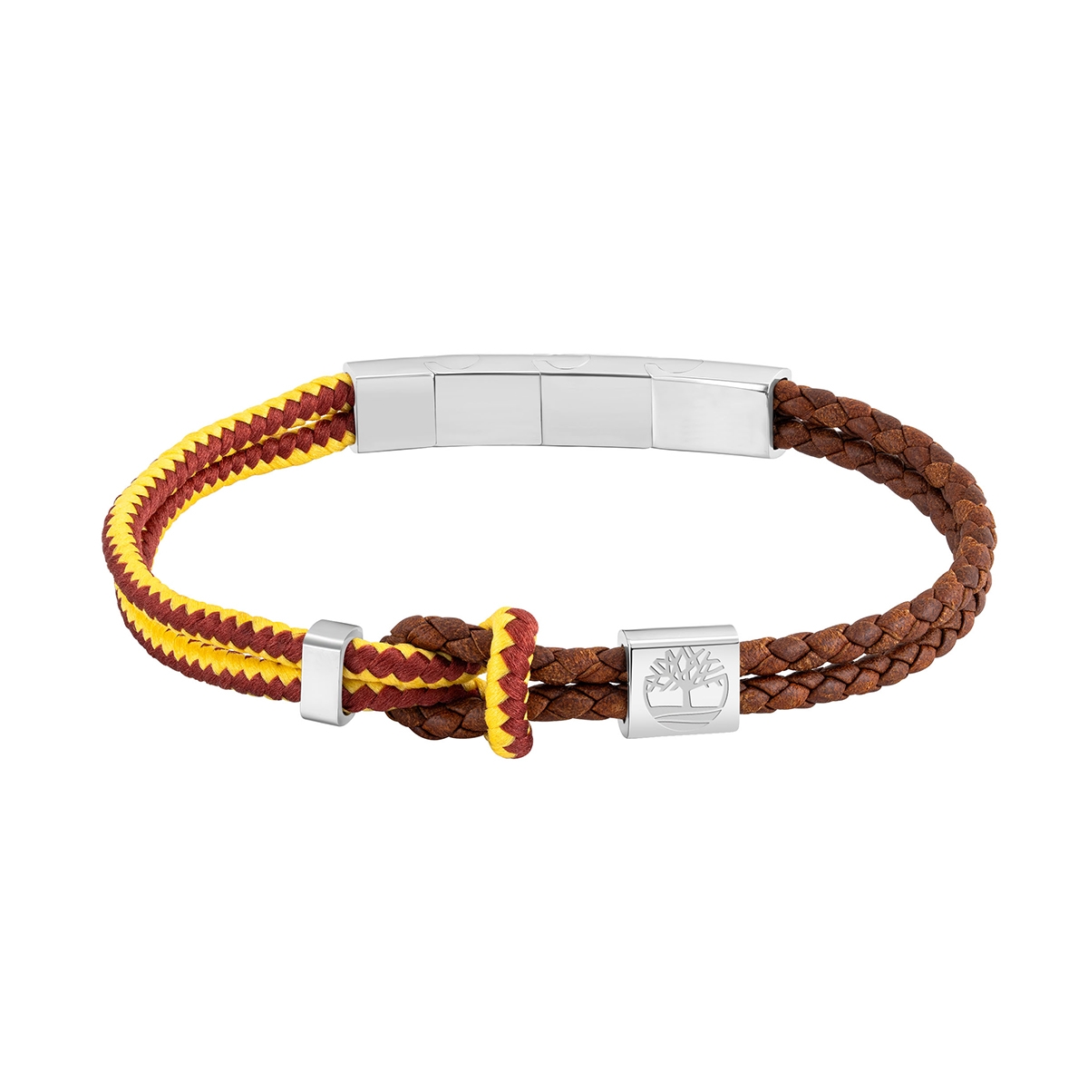 TIMBERLAND JEWELS JEWELRY Mod. TDAGB0003102