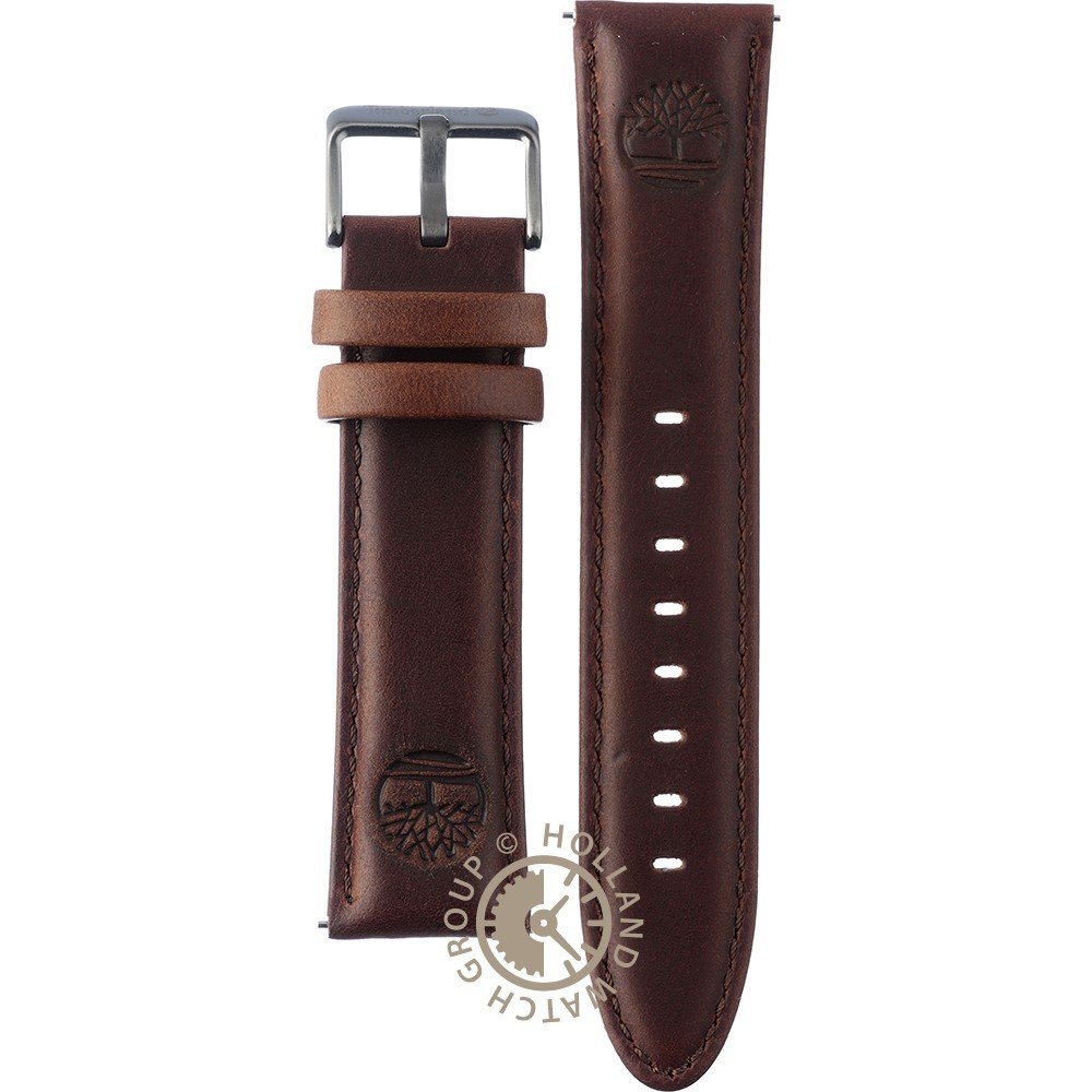TIMBERLAND STRAPS WATCHES Mod. 03-TDSGB0064502-STL