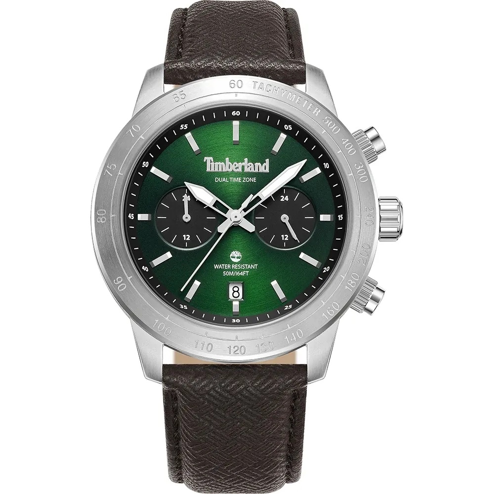 TIMBERLAND WATCHES Mod. TDWGF0075103
