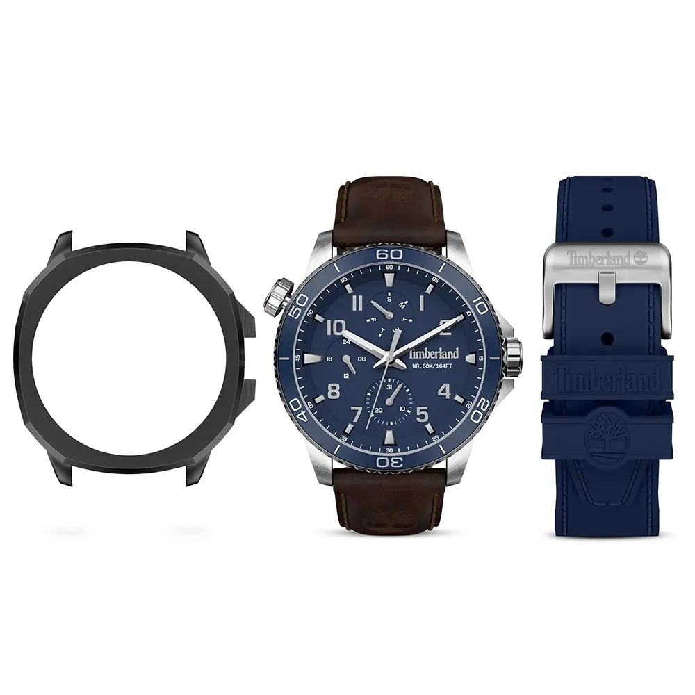 TIMBERLAND WATCHES Mod. TDWGF00838X0