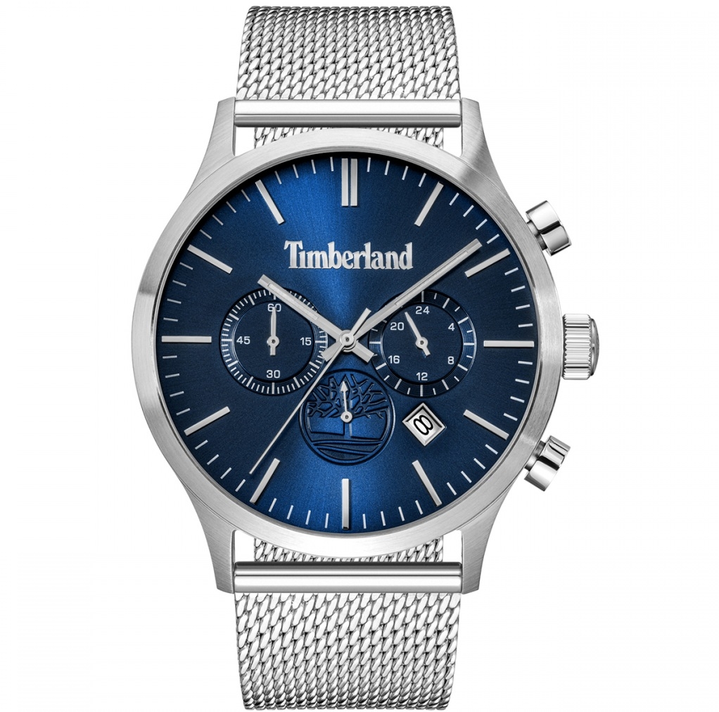 TIMBERLAND SMARTWATCH WATCHES Mod. TDWGI0068401