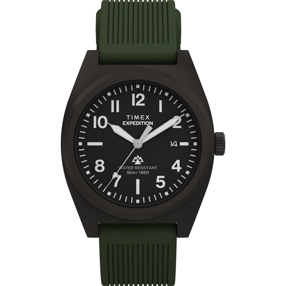 TIMEX WATCHES Mod. TW2Y18000