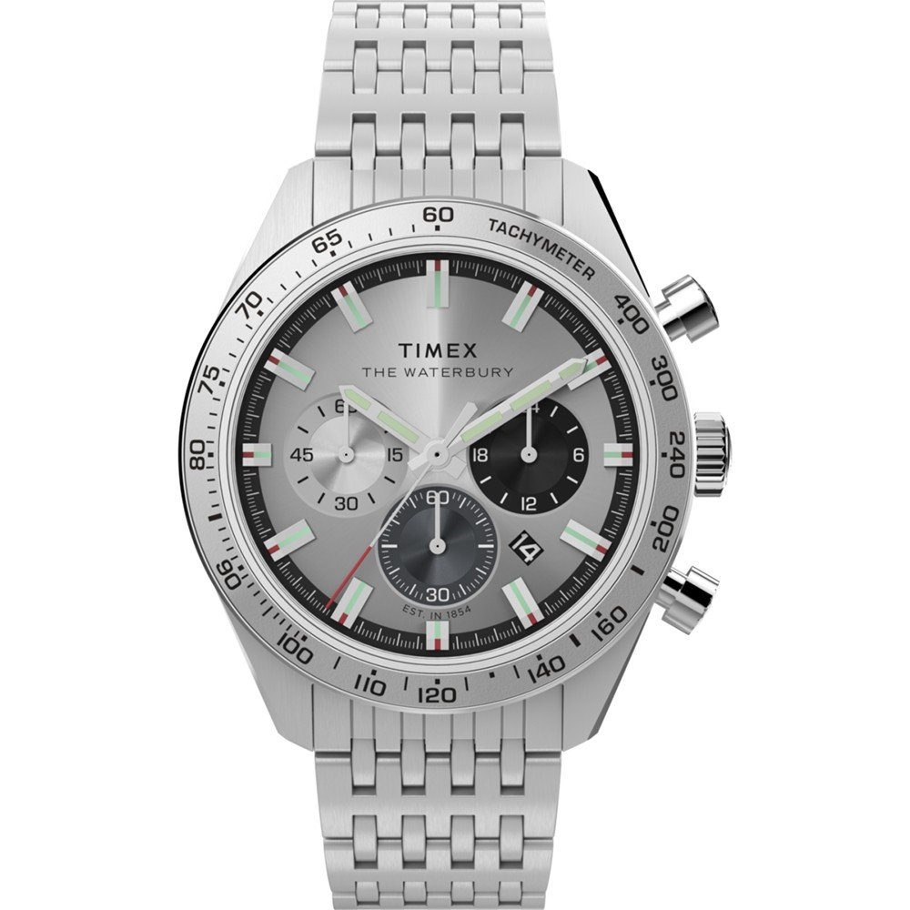 TIMEX WATCHES Mod. TW2Y18700
