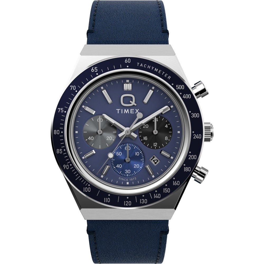 TIMEX WATCHES Mod. TW2Y36100
