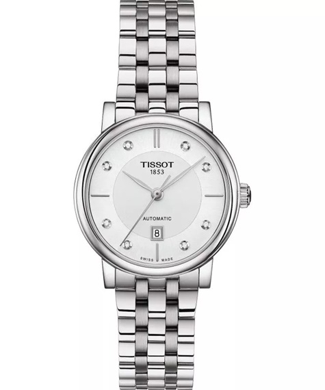 TISSOT Mod. CARSON AUTOMATIC