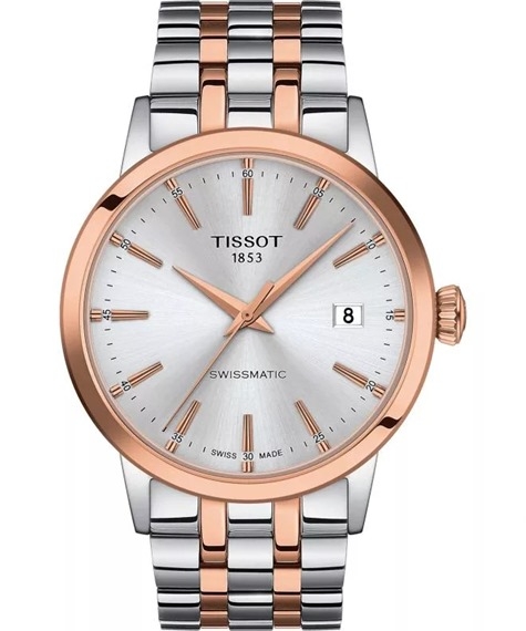 TISSOT Mod. CLASSIC DREAM SWISSMATIC