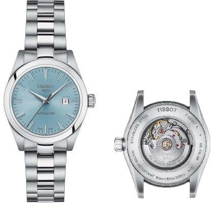 TISSOT Mod. T-MY LADY AUTO