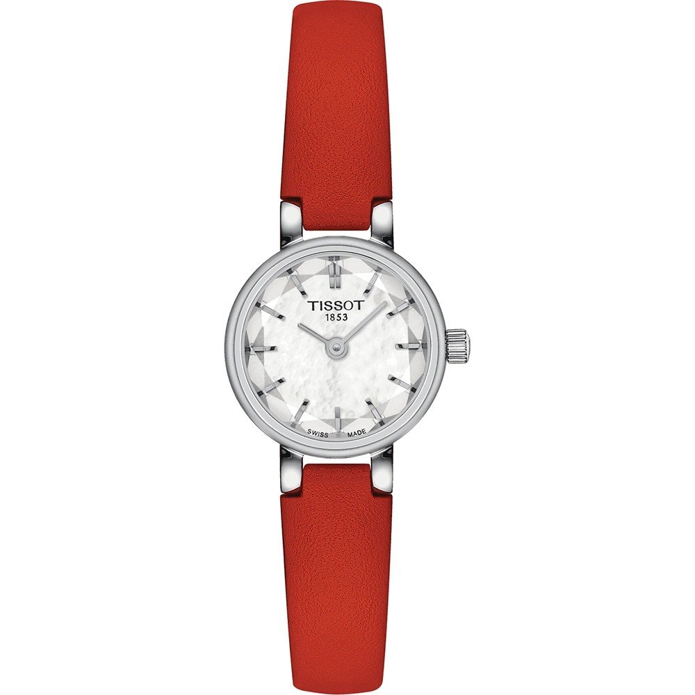 TISSOT Mod. LOVELY