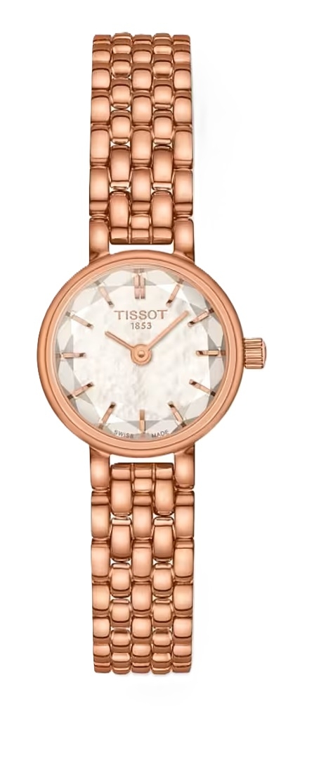 TISSOT Mod. LOVELY