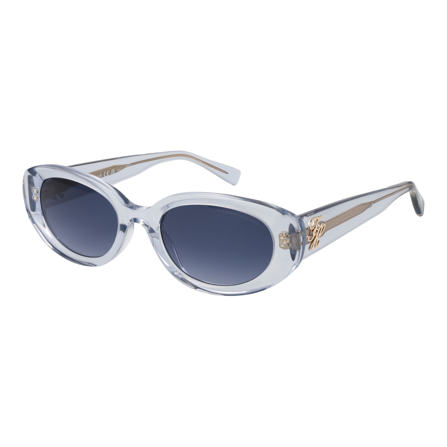 TOMMY HILFIGER MOD. TH 2344_S 52MVU08