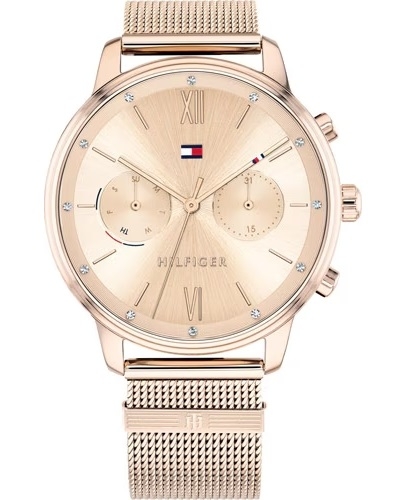 TOMMY HILFIGER MOD. BLAKE