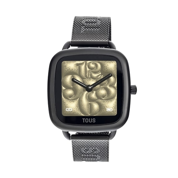 TOUS SMARTWATCH WATCHES Mod. 300358084
