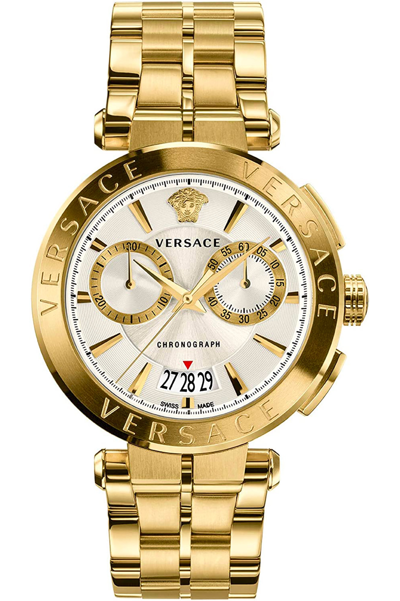 VERSACE Mod. GENT CHRONOGRAPH
