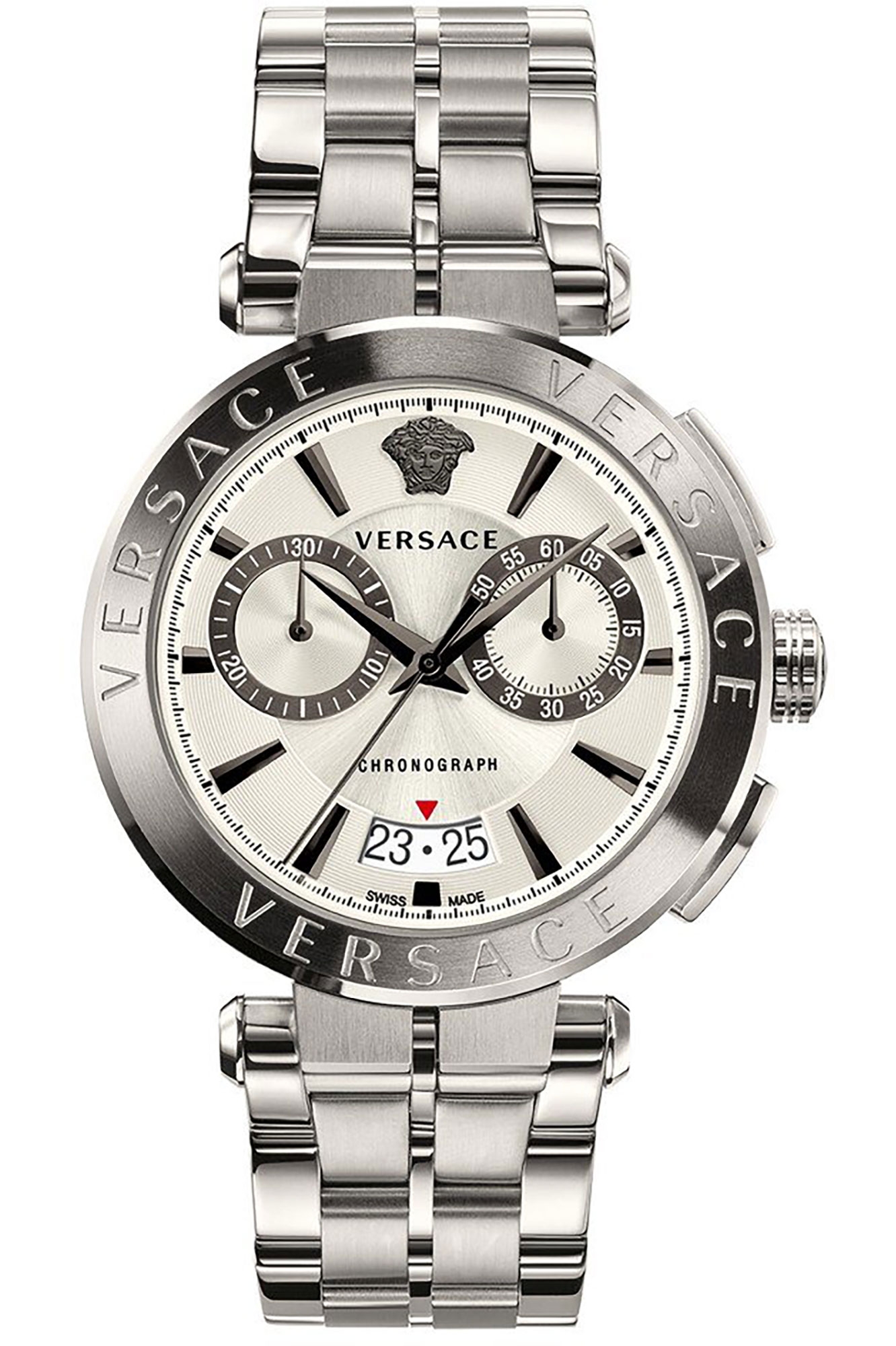 VERSACE Mod. GENT CHRONOGRAPH