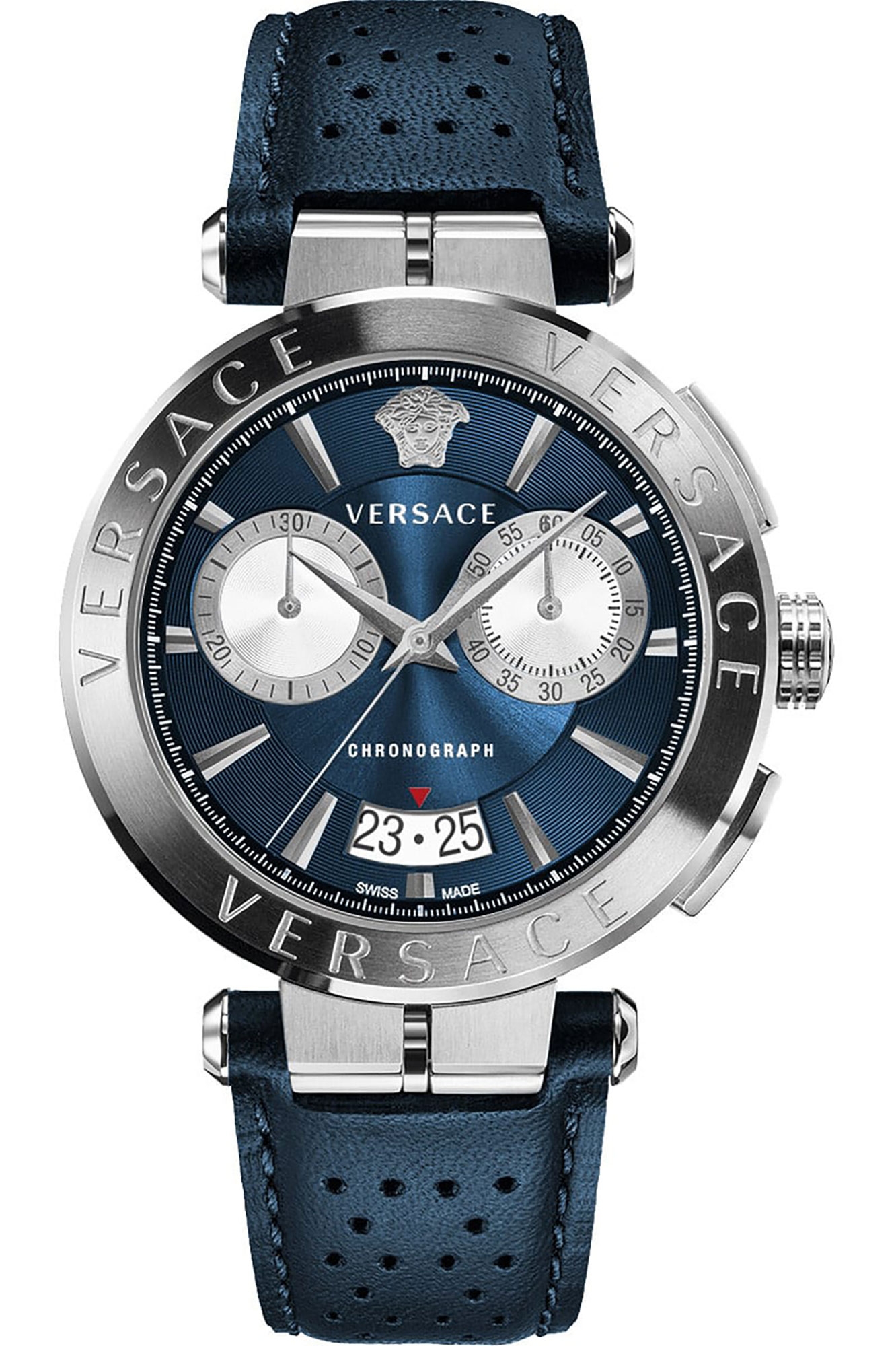 VERSACE Mod. GENT CHRONOGRAPH