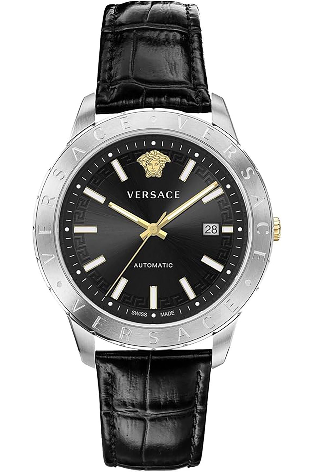 VERSACE Mod. UNIVERS AUTOMATIC