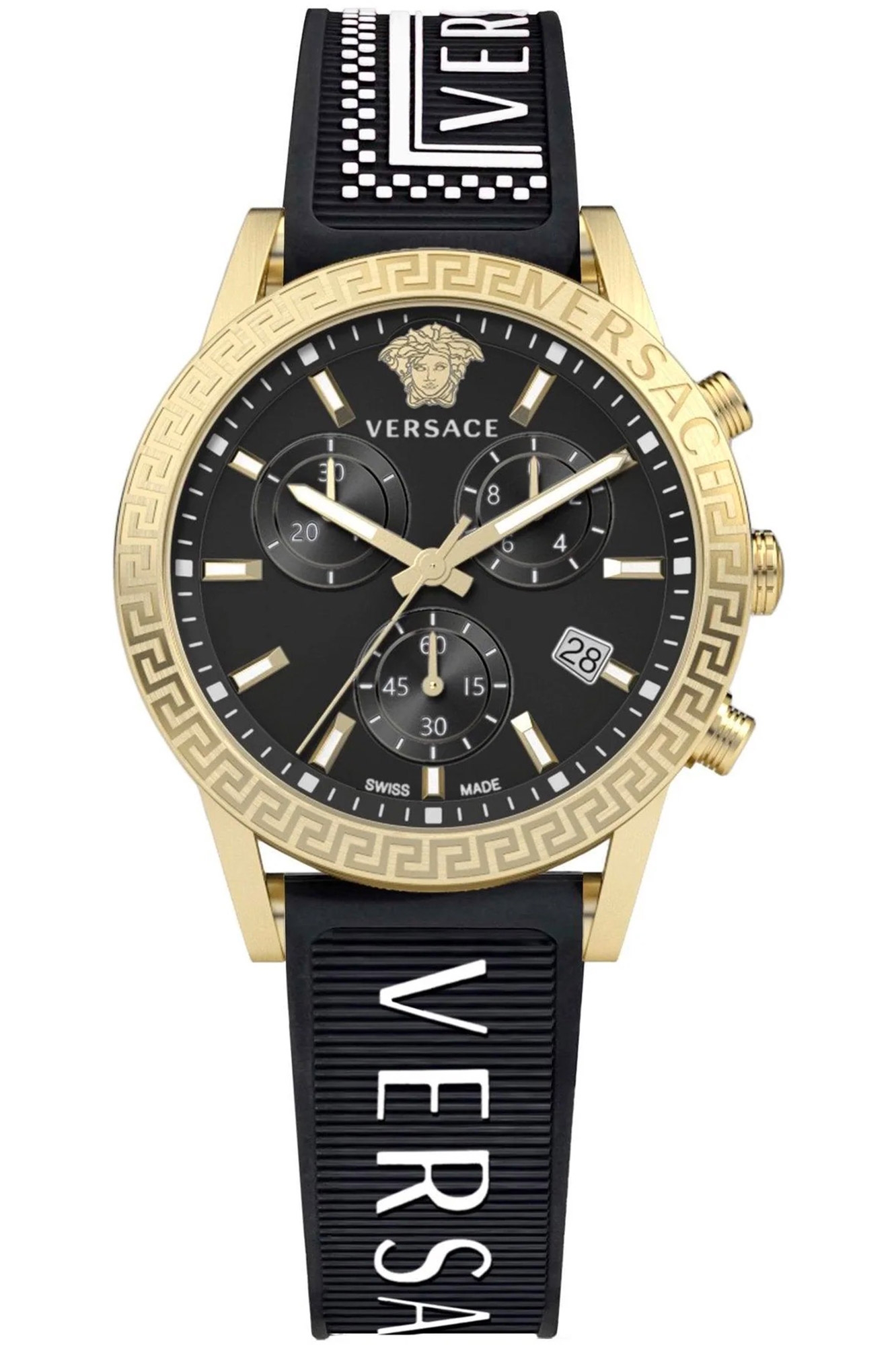 VERSACE WATCH
