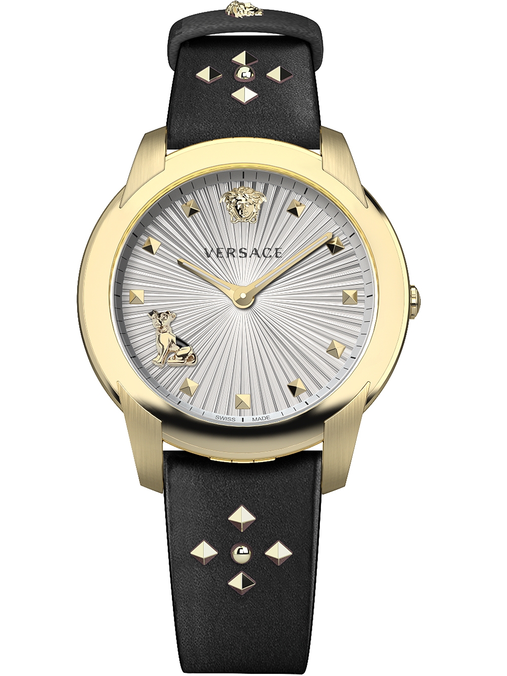 VERSACE Mod. VELR01119