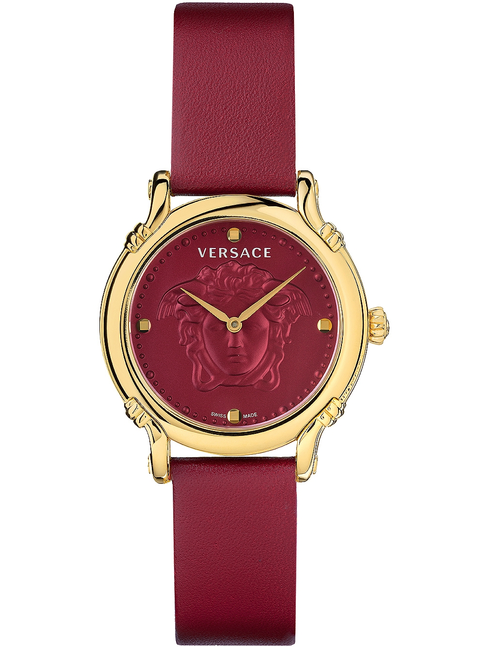 VERSACE Mod. VEPN00220