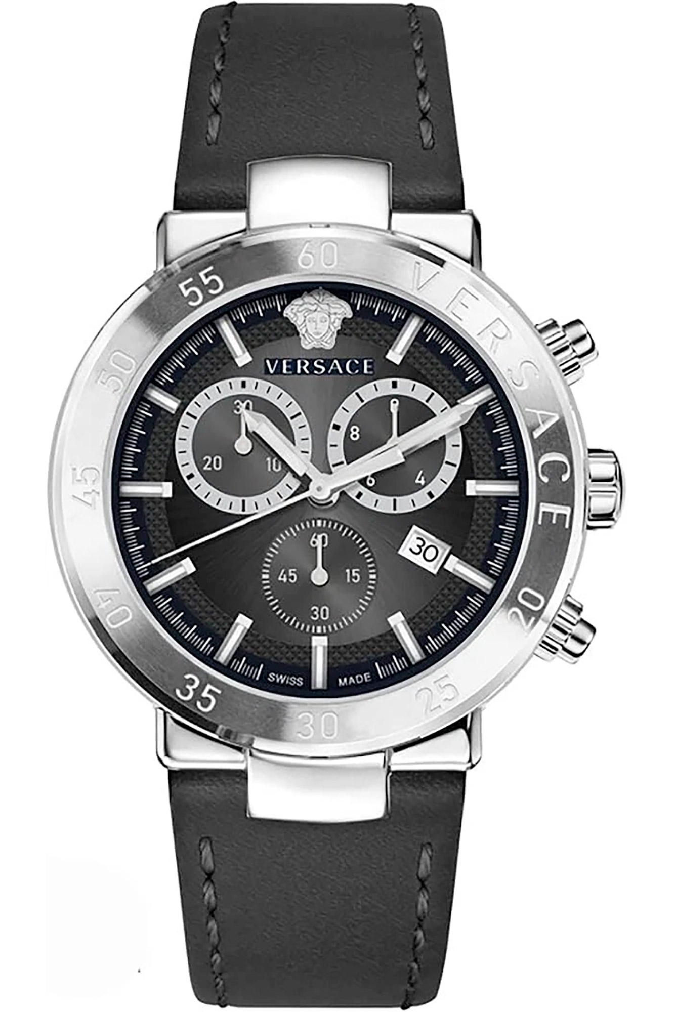 VERSACE Mod. URBAN MYSTIQUE