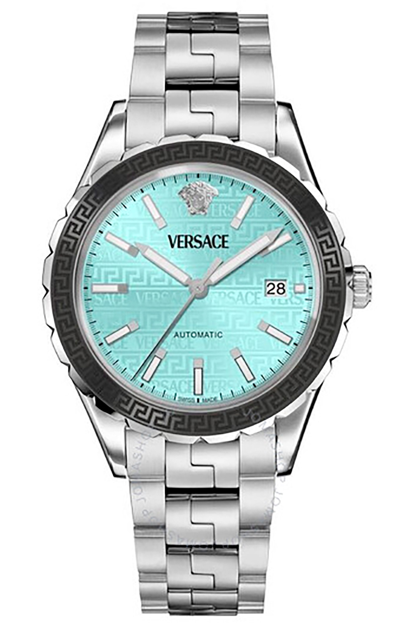 VERSACE Mod. HELLENYIUM