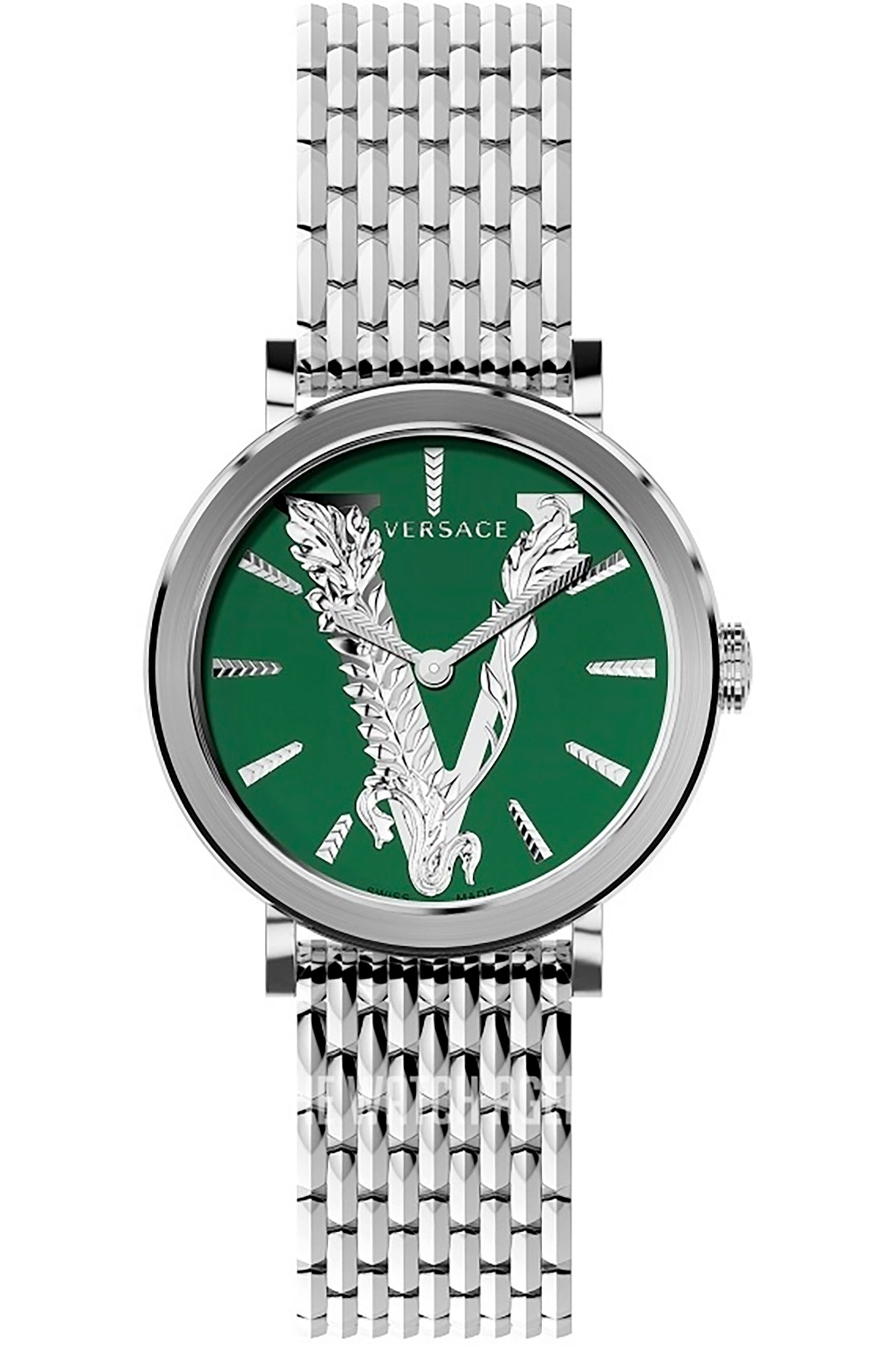 VERSACE Mod. VIRTUS