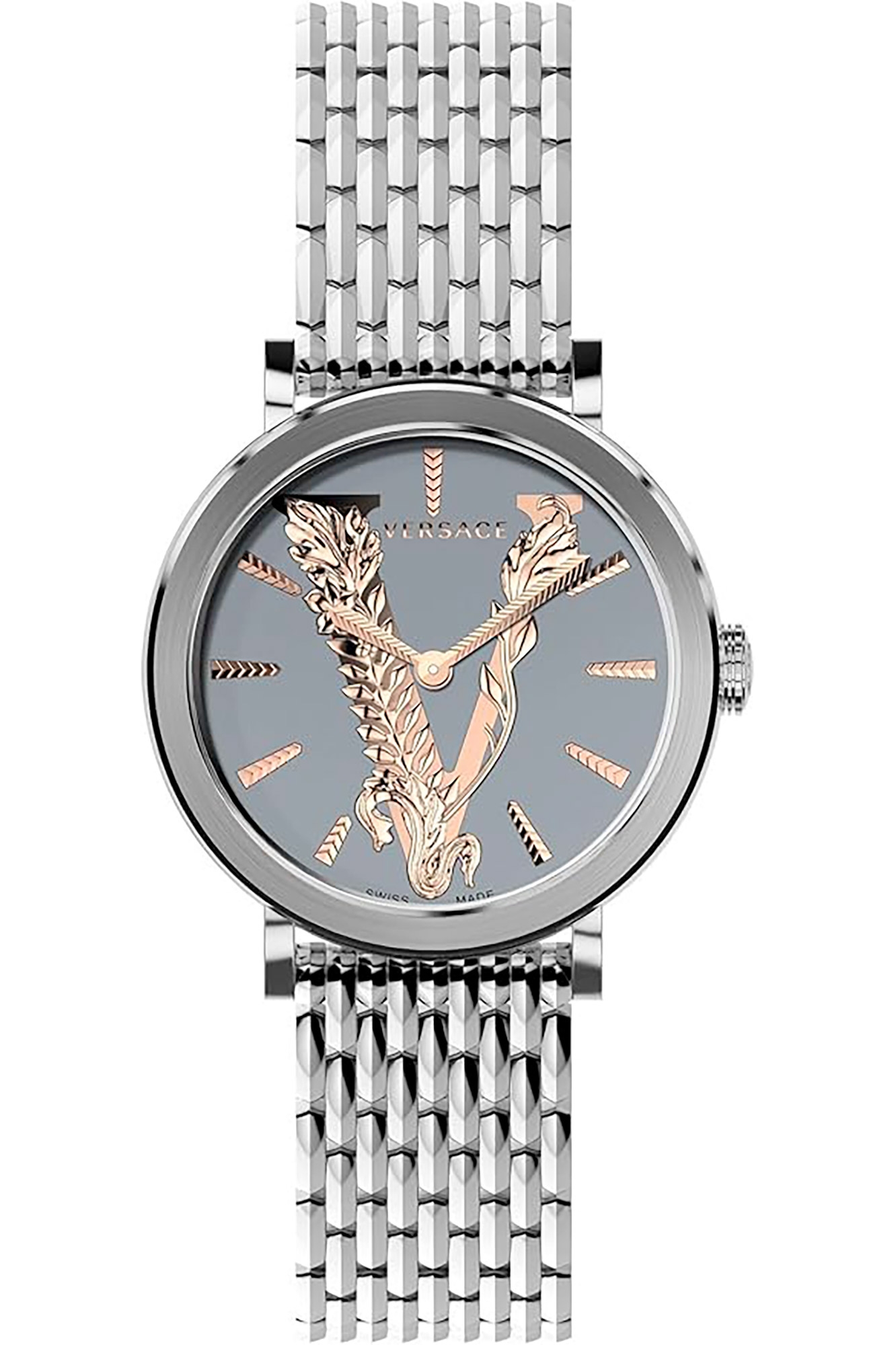 VERSACE Mod. VIRTUS