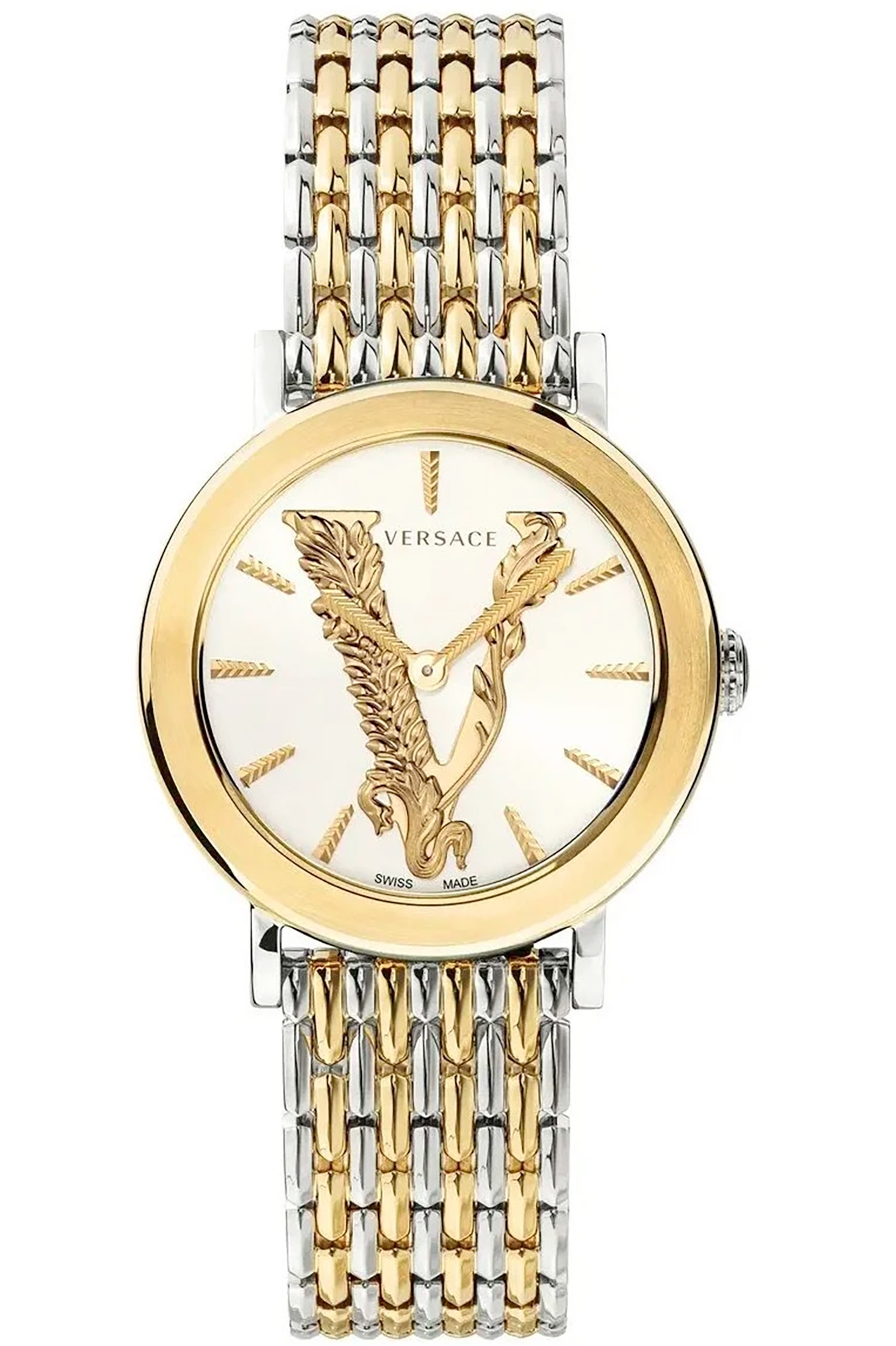 VERSACE Mod. VIRTUS