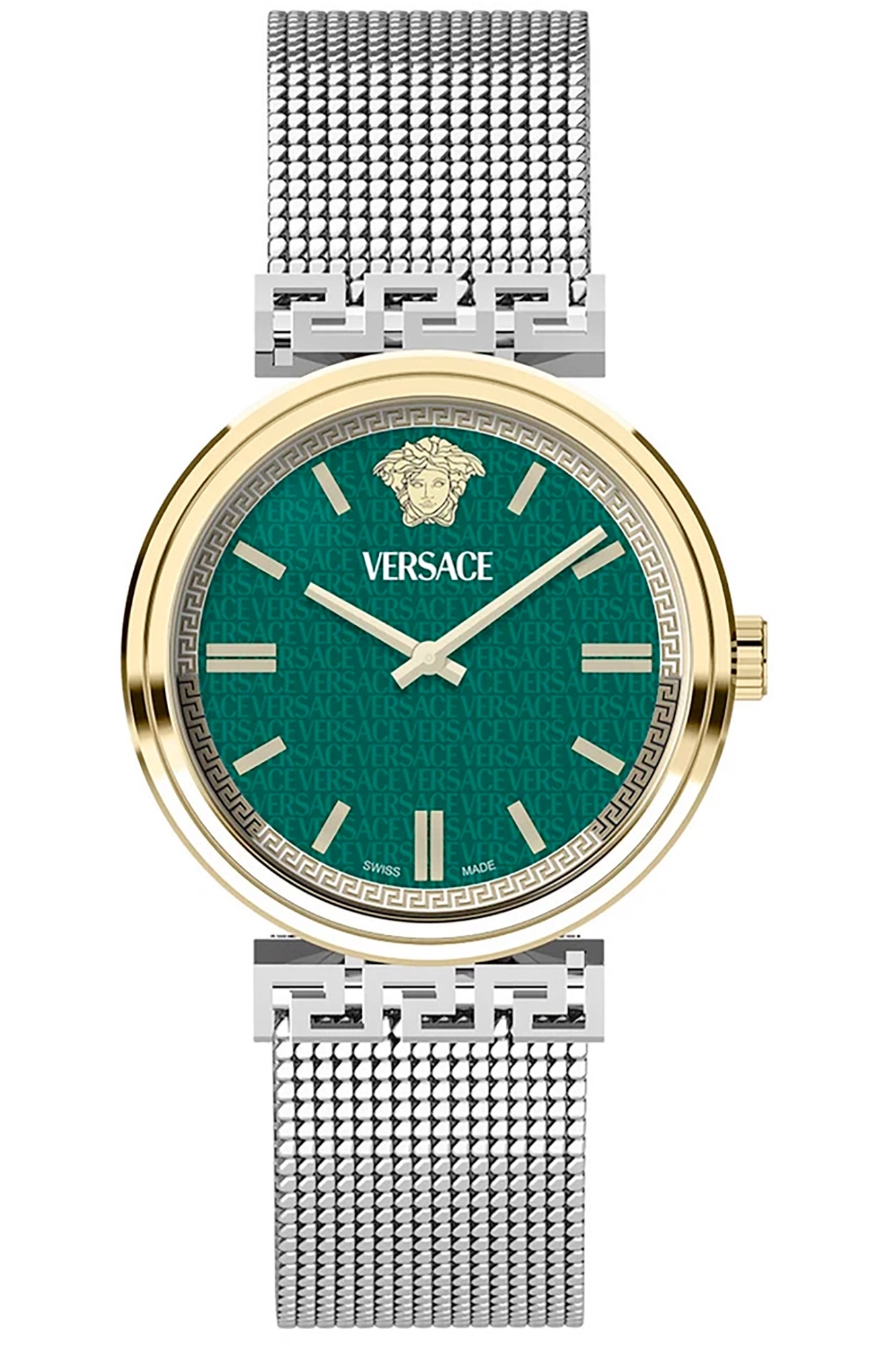 VERSACE Mod. MYTHOS
