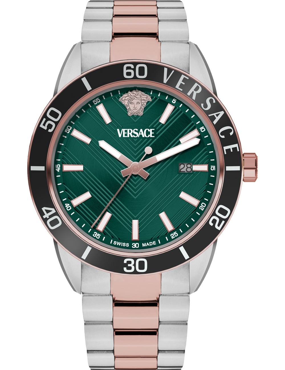 VERSACE Mod. VEYCA0624