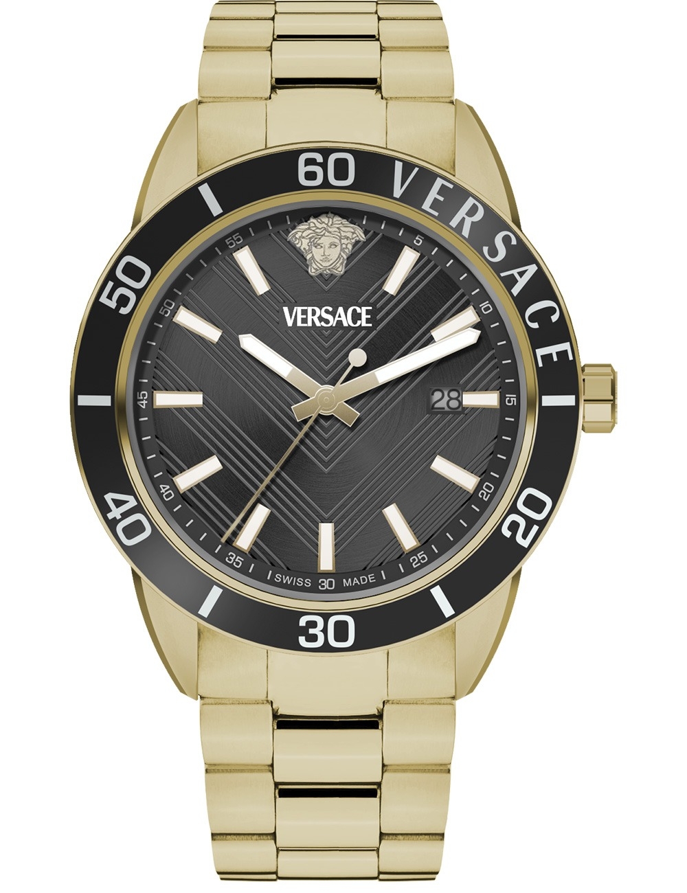 VERSACE Mod. VEYCA0724