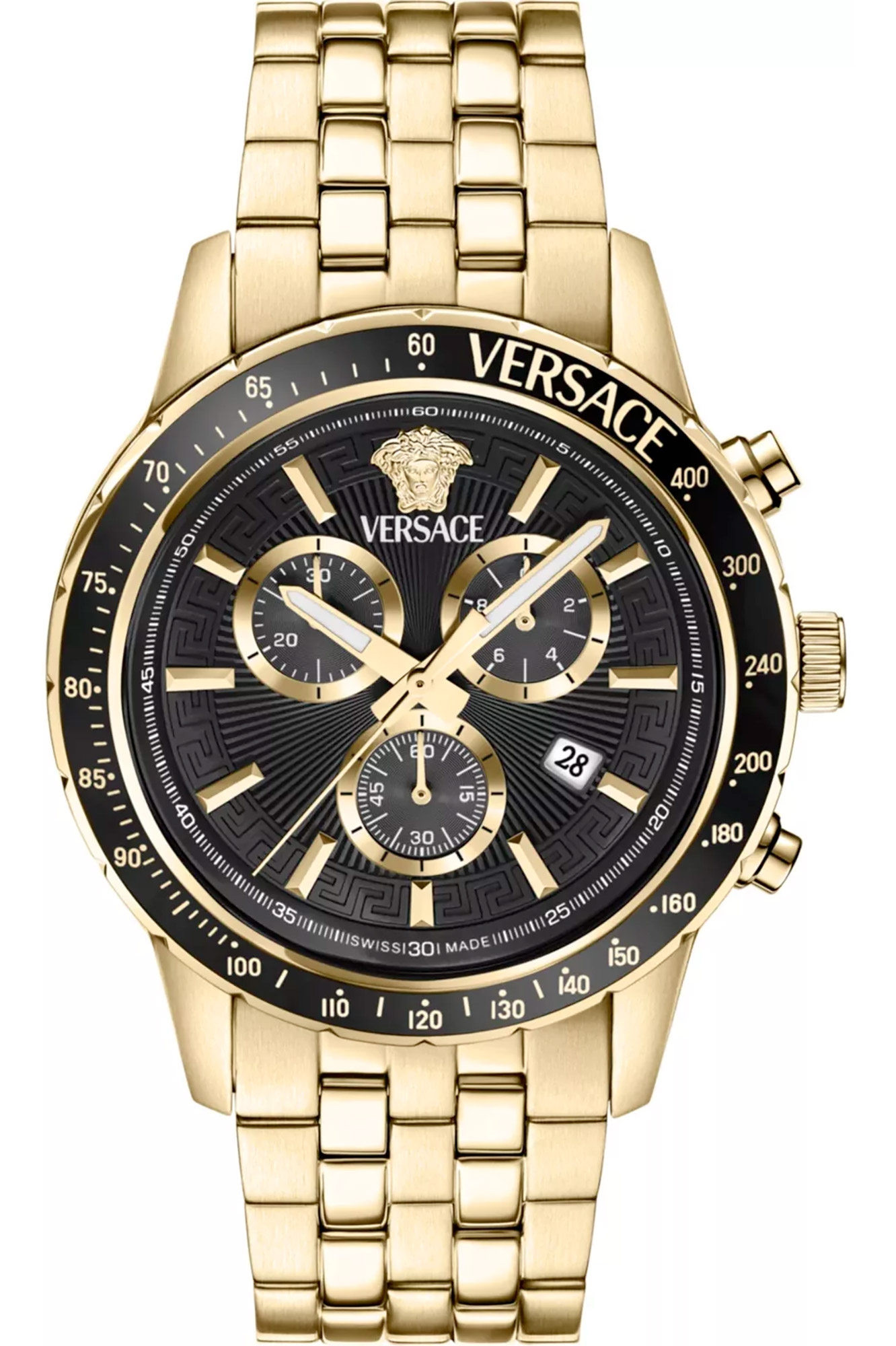 VERSACE Mod. VEZCA0724