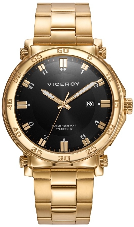 VICEROY WATCH