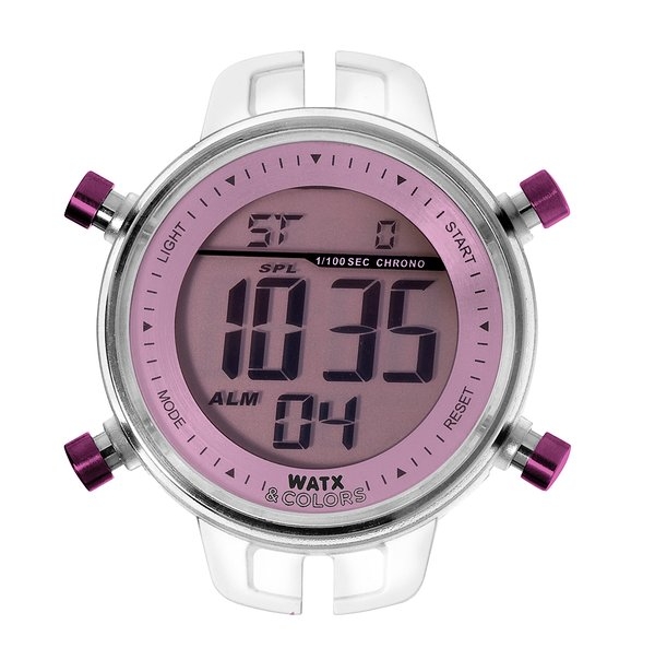 WATX&amp;COLORS WATCHES Mod. RWA1013