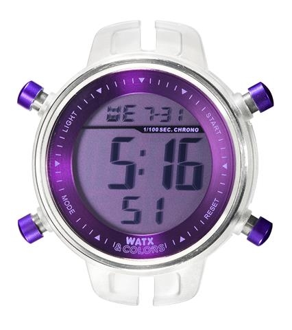 WATX&amp;COLORS WATCHES Mod. RWA1016