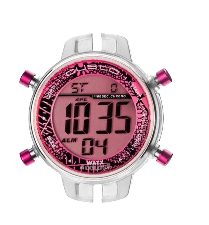 WATX&amp;COLORS WATCHES Mod. RWA1024