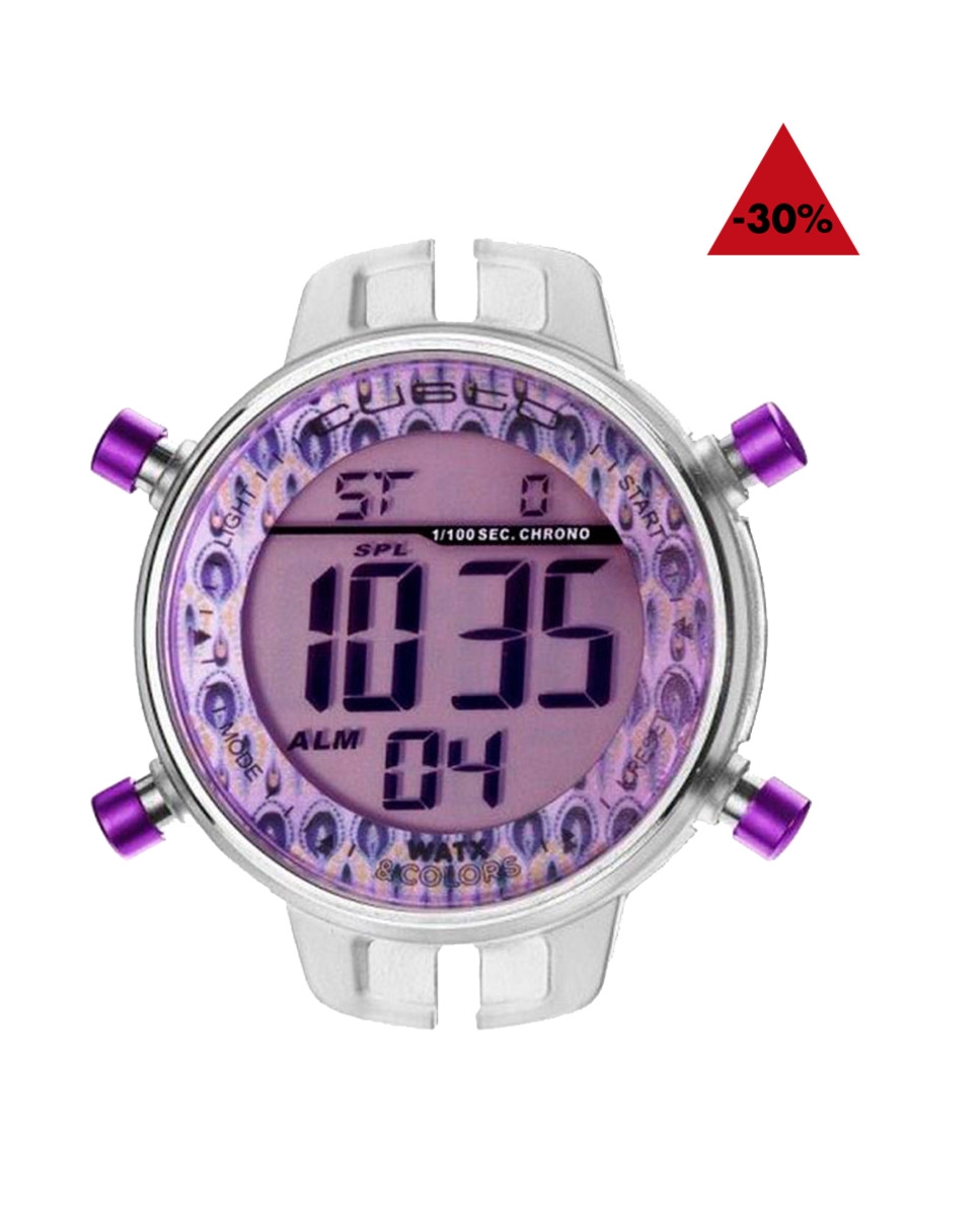 WATX&amp;COLORS WATCHES Mod. RWA1025