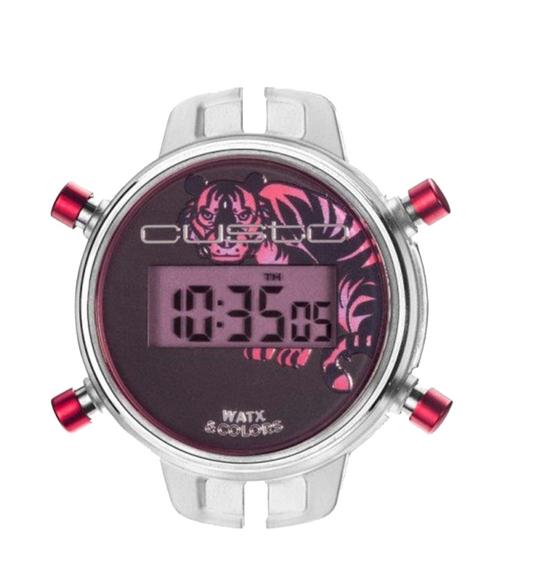 WATX&amp;COLORS WATCHES Mod. RWA1029