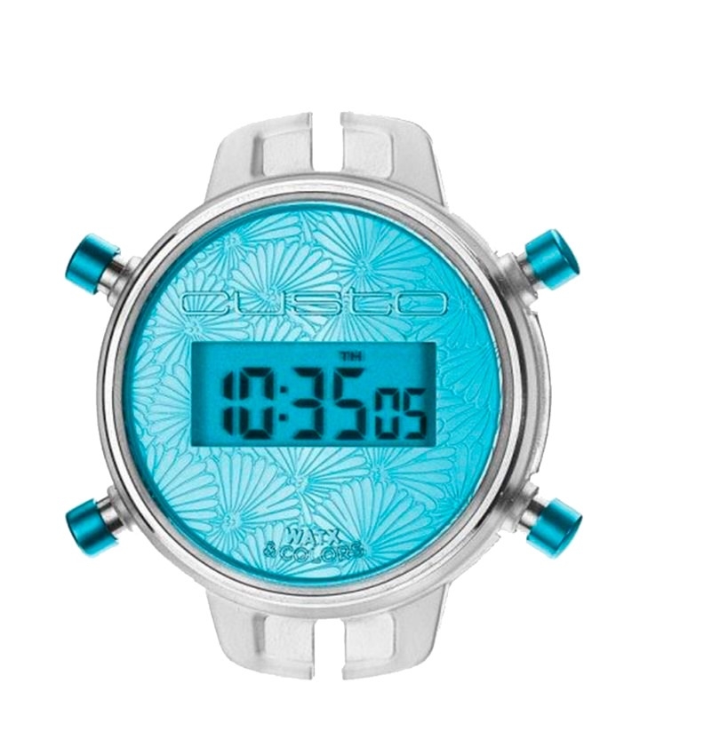 WATX&amp;COLORS WATCHES Mod. RWA1031