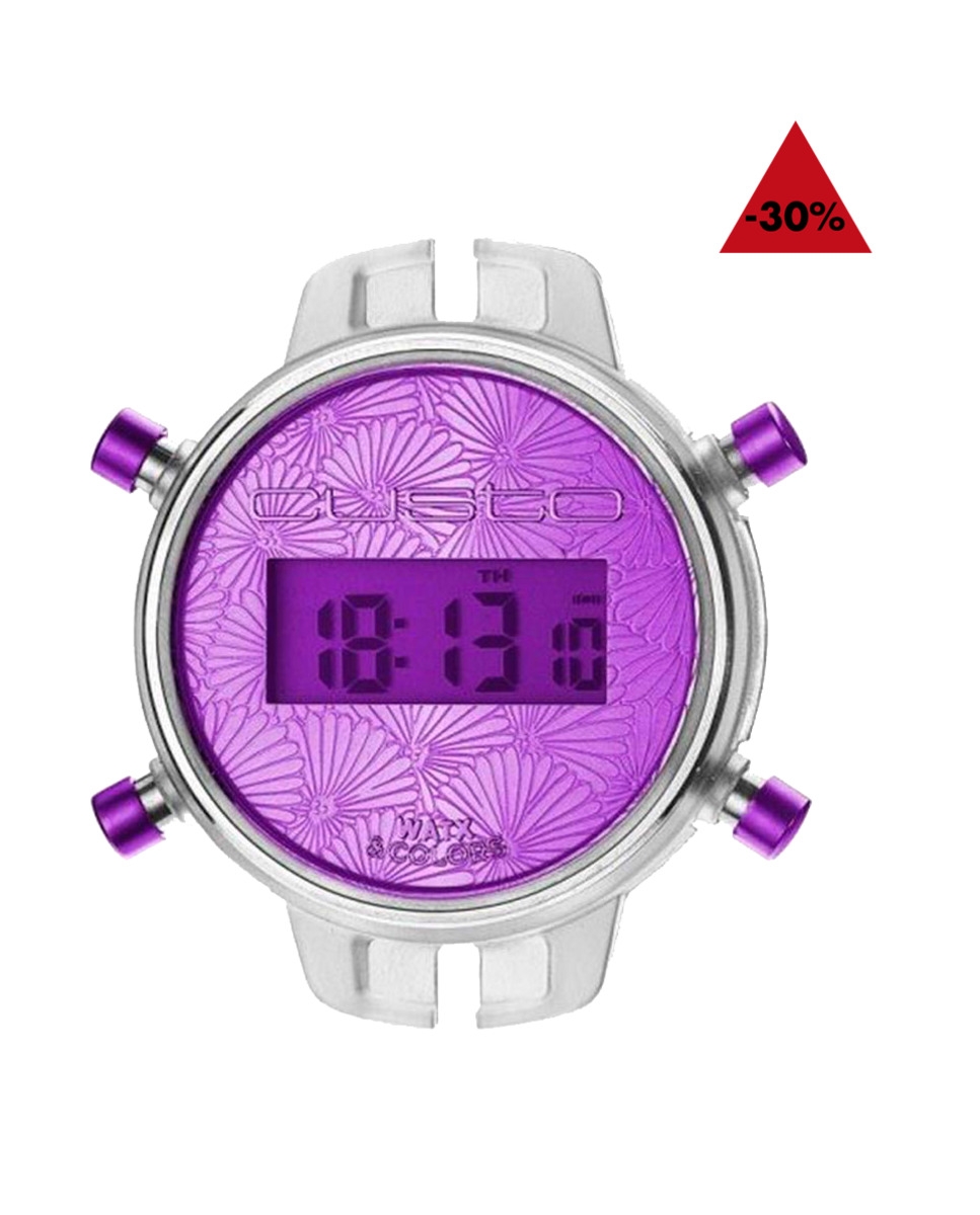 WATX&amp;COLORS WATCHES Mod. RWA1032