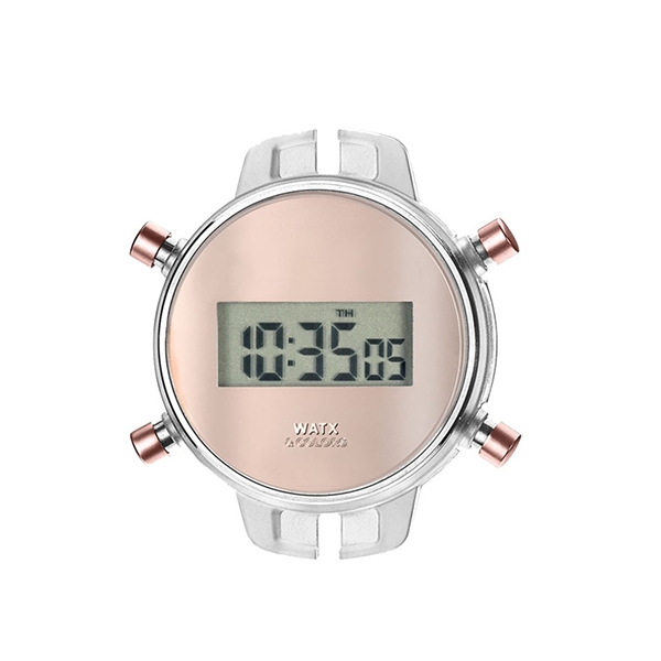 WATX&amp;COLORS WATCHES Mod. RWA1036