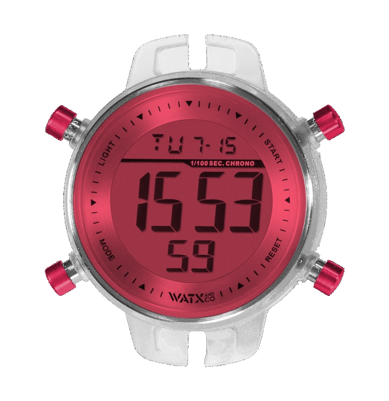 WATX&amp;COLORS WATCHES Mod. RWA1041