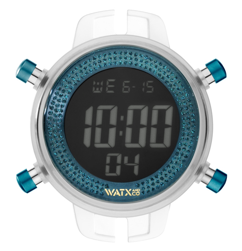 WATX&amp;COLORS WATCHES Mod. RWA1042