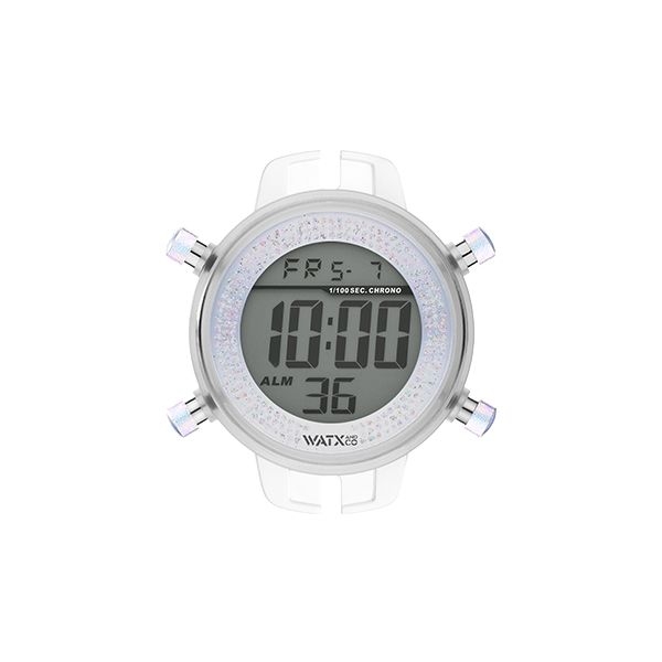 WATX&amp;COLORS WATCHES Mod. RWA1128