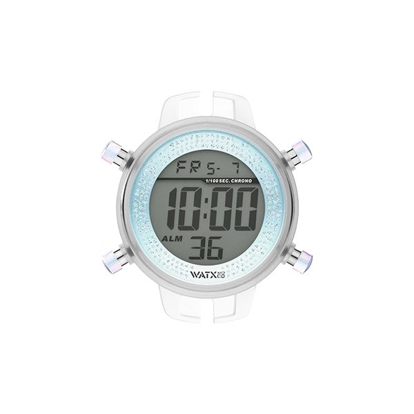 WATX&amp;COLORS WATCHES Mod. RWA1129