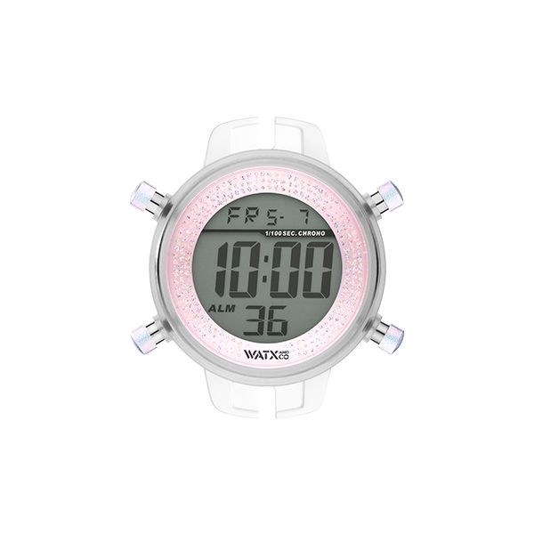 WATX&amp;COLORS WATCHES Mod. RWA1130