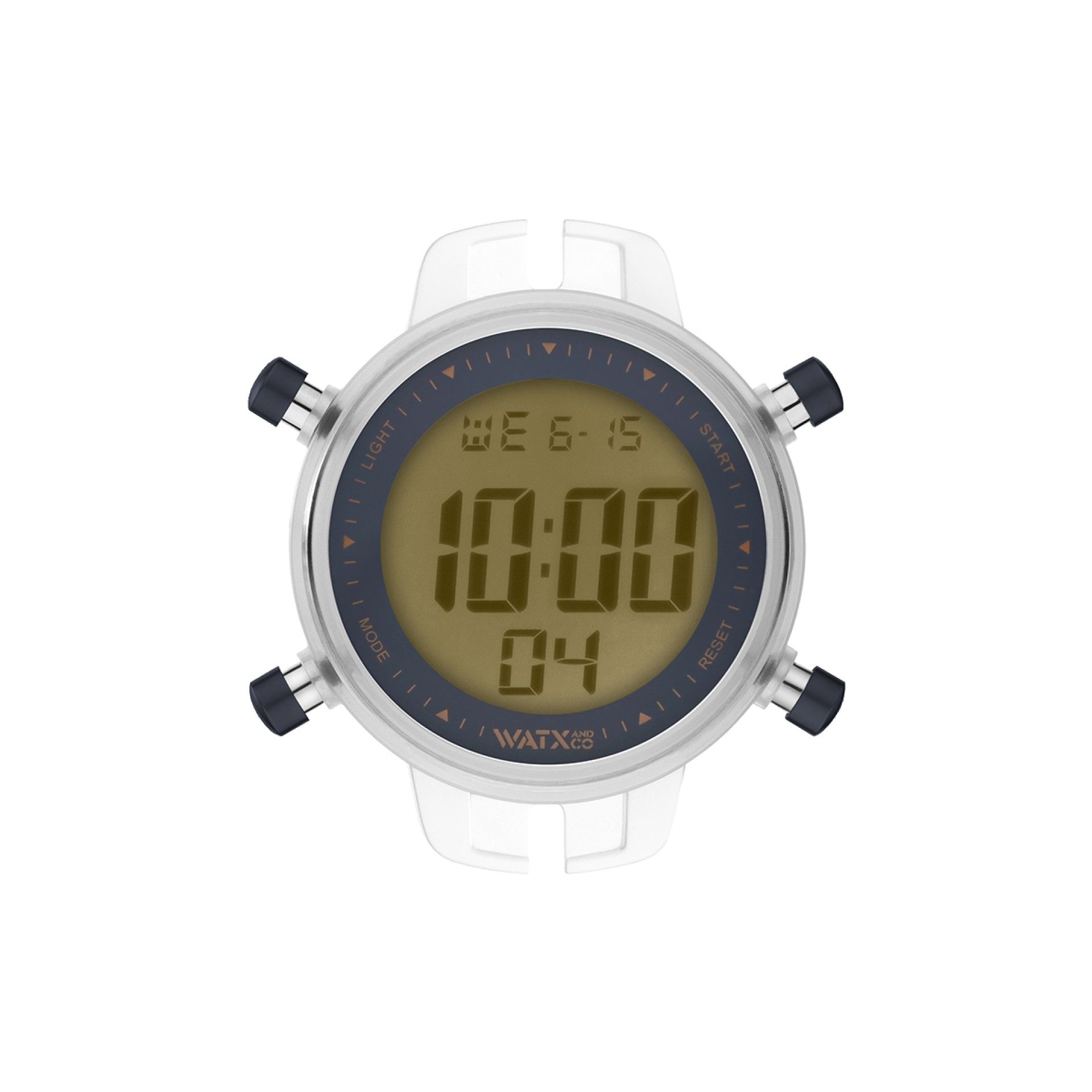 WATX&amp;COLORS WATCHES Mod. RWA1131