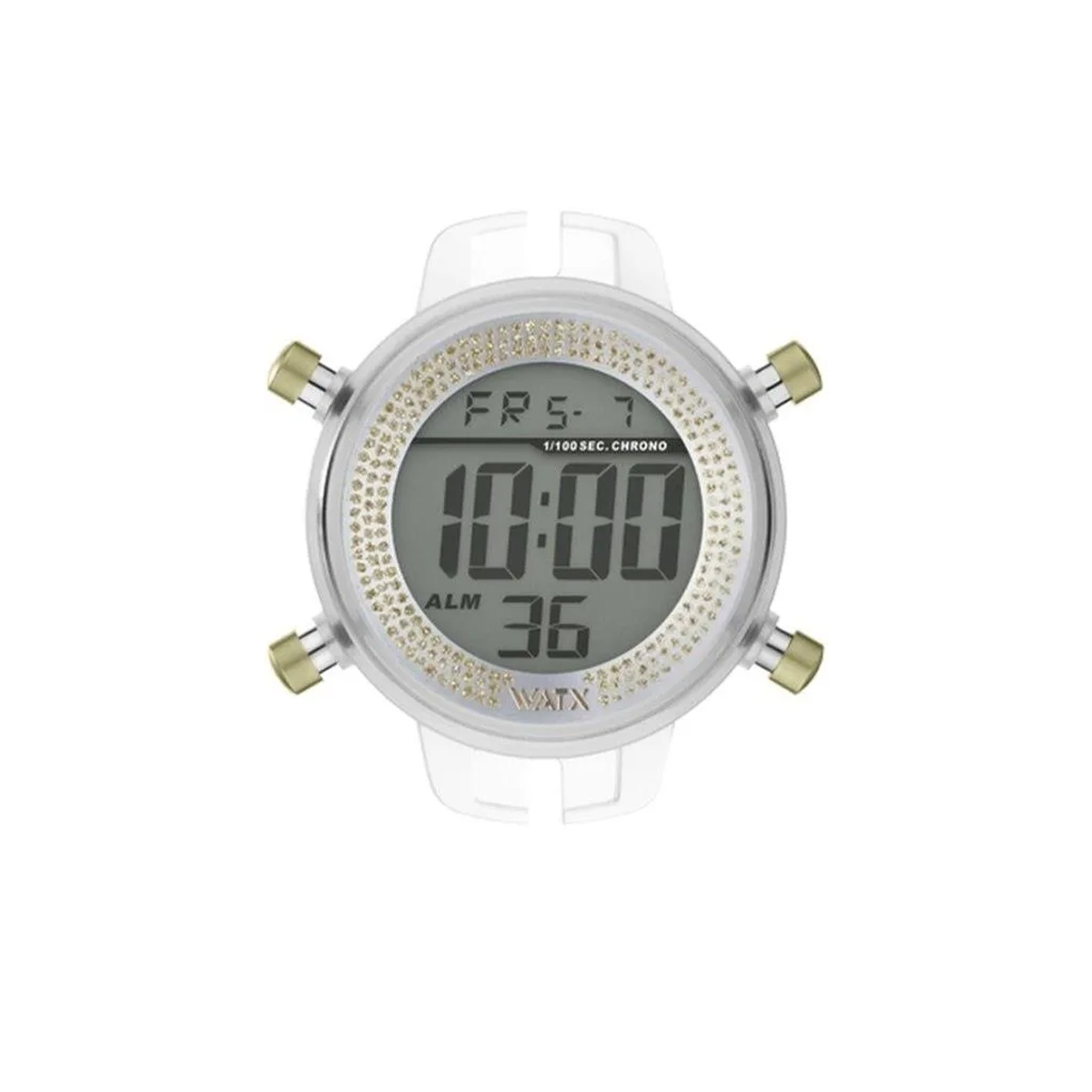 WATX&amp;COLORS WATCHES Mod. RWA1140